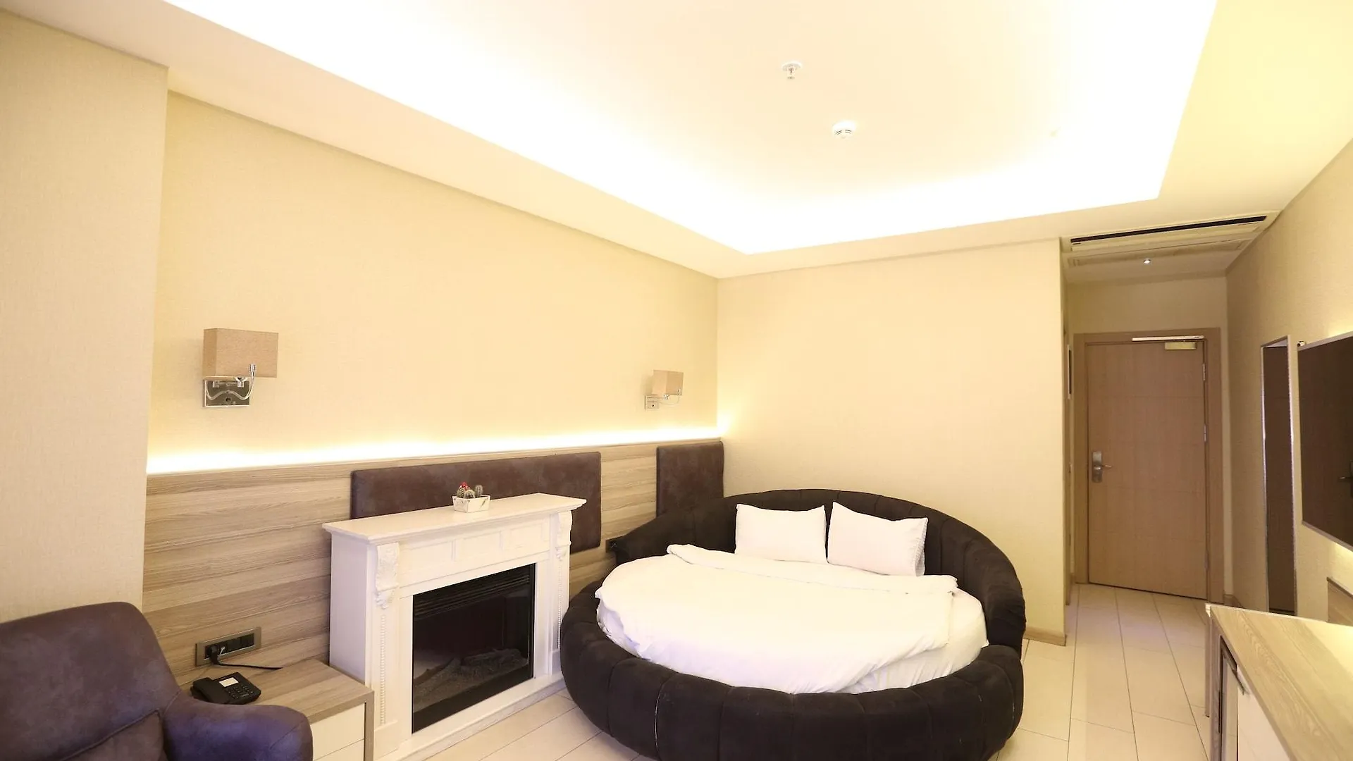 Hotel Random Suit Otel Estambul