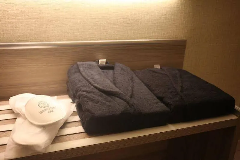 Random Suit Otel Estambul